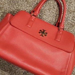 New Tory satchel